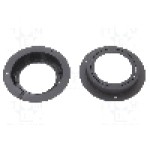 Set 2 rame pentru difuzor, 100mm, 120mm, Mercedes, ACV - 271190-15-0
