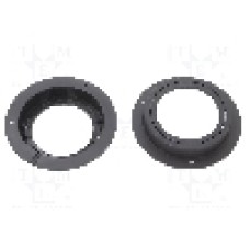 Set 2 rame pentru difuzor, 100mm, 120mm, Mercedes, ACV - 271190-15-0 Set 2 rame pentru difuzor, 100mm, 120mm, Mercedes, ACV - 271190-15-0