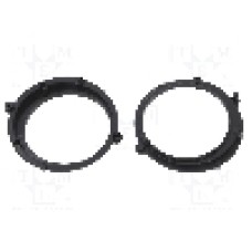 Set 2 rame pentru difuzor, 130mm, Audi, ACV - 271320-01-0