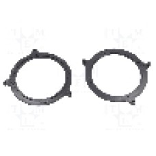 Set 2 rame pentru difuzor, 130mm, BMW, ACV - 271023-05-0