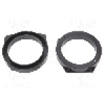 Set 2 rame pentru difuzor, 130mm, BMW, ACV - 271023-06-0