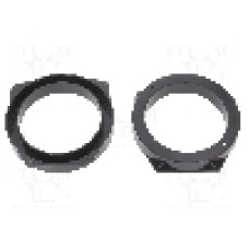 Set 2 rame pentru difuzor, 130mm, BMW, ACV - 271023-06-0 Set 2 rame pentru difuzor, 130mm, BMW, ACV - 271023-06-0