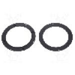 Set 2 rame pentru difuzor, 130mm, BMW, ACV - 271040-02-0 Set 2 rame pentru difuzor, 130mm, BMW, ACV - 271040-02-0