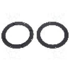 Set 2 rame pentru difuzor, 130mm, BMW, ACV - 271040-02-0