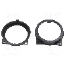 Set 2 rame pentru difuzor, 130mm, Honda, ACV - 271130-03-0