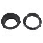 Set 2 rame pentru difuzor, 130mm, Honda, Mazda, ACV - 271170-03-0