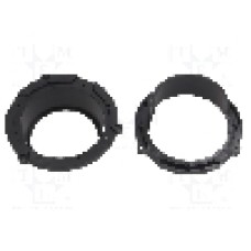 Set 2 rame pentru difuzor, 130mm, Honda, Mazda, ACV - 271170-03-0 Set 2 rame pentru difuzor, 130mm, Honda, Mazda, ACV - 271170-03-0