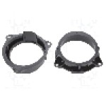 Set 2 rame pentru difuzor, 130mm, Mercedes, Renault, ACV - 271190-19-0