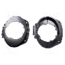 Set 2 rame pentru difuzor, 150mm, 170mm, Chevrolet, ACV - 271087-02-0