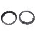 Set 2 rame pentru difuzor, 150mm, 170mm, Subaru, ACV - 271296-05-0 Set 2 rame pentru difuzor, 150mm, 170mm, Subaru, ACV - 271296-05-0