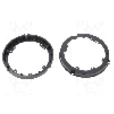 Set 2 rame pentru difuzor, 150mm, 170mm, Subaru, ACV - 271296-05-0 Set 2 rame pentru difuzor, 150mm, 170mm, Subaru, ACV - 271296-05-0
