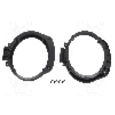 Set 2 rame pentru difuzor, 160mm, 240mm, Chevrolet, ACV - 271087-01-0 Set 2 rame pentru difuzor, 160mm, 240mm, Chevrolet, ACV - 271087-01-0