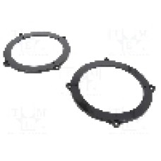 Set 2 rame pentru difuzor, 165mm, Audi, ACV - 271320-26-0