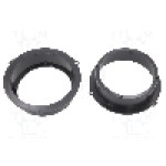 Set 2 rame pentru difuzor, 165mm, Audi, ACV - 271320-29-0 Set 2 rame pentru difuzor, 165mm, Audi, ACV - 271320-29-0