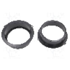 Set 2 rame pentru difuzor, 165mm, Audi, ACV - 271320-29-0 Set 2 rame pentru difuzor, 165mm, Audi, ACV - 271320-29-0