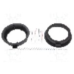 Set 2 rame pentru difuzor, 165mm, Audi, Seat, Škoda, VW, ACV - 271320-12-1-0 Set 2 rame pentru difuzor, 165mm, Audi, Seat, Škoda, VW, ACV - 271320-12-1-0