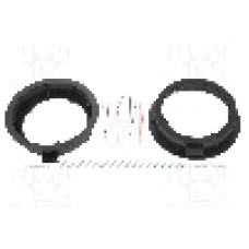 Set 2 rame pentru difuzor, 165mm, Audi, Seat, Škoda, VW, ACV - 271320-12-1-0 Set 2 rame pentru difuzor, 165mm, Audi, Seat, Škoda, VW, ACV - 271320-12-1-0