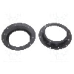 Set 2 rame pentru difuzor, 165mm, Audi, Škoda, VW, ACV - 271320-24-0