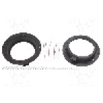 Set 2 rame pentru difuzor, 165mm, Audi, Škoda, VW, ACV - 271320-24-1-0 Set 2 rame pentru difuzor, 165mm, Audi, Škoda, VW, ACV - 271320-24-1-0