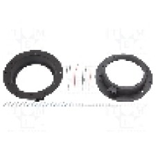 Set 2 rame pentru difuzor, 165mm, Audi, Škoda, VW, ACV - 271320-24-1-0 Set 2 rame pentru difuzor, 165mm, Audi, Škoda, VW, ACV - 271320-24-1-0