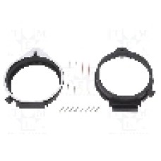 Set 2 rame pentru difuzor, 165mm, Cadillac, Chevrolet, Hummer, Opel, ACV - 271230-08-1-0 Set 2 rame pentru difuzor, 165mm, Cadillac, Chevrolet, Hummer, Opel, ACV - 271230-08-1-0