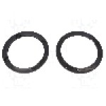 Set 2 rame pentru difuzor, 165mm, Citroën, Fiat, Ford, Honda, Lancia, Mazda, Peugeot, Suzuki, ACV - 271040-13-0