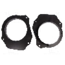 Set 2 rame pentru difuzor, 165mm, Citroën, Fiat, Peugeot, Toyota, ACV - 271040-12-0 Set 2 rame pentru difuzor, 165mm, Citroën, Fiat, Peugeot, Toyota, ACV - 271040-12-0