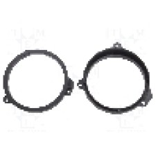 Set 2 rame pentru difuzor, 165mm, Citroën, Peugeot, Subaru, Toyota, ACV - 271296-03-0 Set 2 rame pentru difuzor, 165mm, Citroën, Peugeot, Subaru, Toyota, ACV - 271296-03-0