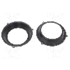 Set 2 rame pentru difuzor, 165mm, Fiat, ACV - 271094-15-0