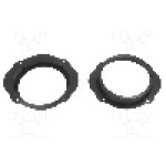Set 2 rame pentru difuzor, 165mm, Ford, ACV - 271114-08-0