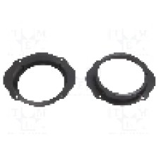 Set 2 rame pentru difuzor, 165mm, Ford, ACV - 271114-08-0