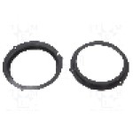 Set 2 rame pentru difuzor, 165mm, Ford, ACV - 271114-10-0