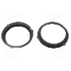 Set 2 rame pentru difuzor, 165mm, Ford, ACV - 271114-10-0