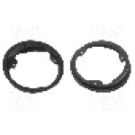 Set 2 rame pentru difuzor, 165mm, Ford, ACV - 271114-11-0