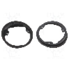 Set 2 rame pentru difuzor, 165mm, Ford, ACV - 271114-11-0 Set 2 rame pentru difuzor, 165mm, Ford, ACV - 271114-11-0