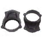 Set 2 rame pentru difuzor, 165mm, Ford, ACV - 271114-12-0 Set 2 rame pentru difuzor, 165mm, Ford, ACV - 271114-12-0