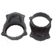 Set 2 rame pentru difuzor, 165mm, Ford, ACV - 271114-12-0 Set 2 rame pentru difuzor, 165mm, Ford, ACV - 271114-12-0