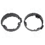Set 2 rame pentru difuzor, 165mm, Ford, ACV - 271114-13-0 Set 2 rame pentru difuzor, 165mm, Ford, ACV - 271114-13-0