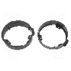 Set 2 rame pentru difuzor, 165mm, Ford, ACV - 271114-13-0 Set 2 rame pentru difuzor, 165mm, Ford, ACV - 271114-13-0
