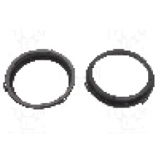 Set 2 rame pentru difuzor, 165mm, Ford, ACV - 271114-14-0 Set 2 rame pentru difuzor, 165mm, Ford, ACV - 271114-14-0