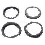 Set 2 rame pentru difuzor, 165mm, Ford, ACV - 271114-15-0 Set 2 rame pentru difuzor, 165mm, Ford, ACV - 271114-15-0