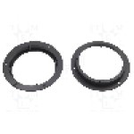 Set 2 rame pentru difuzor, 165mm, Ford, Mercedes, ACV - 271190-16-0