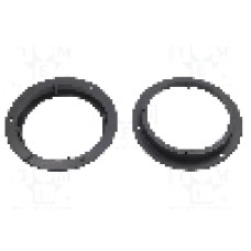Set 2 rame pentru difuzor, 165mm, Ford, Mercedes, ACV - 271190-16-0
