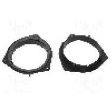 Set 2 rame pentru difuzor, 165mm, Hyundai, Kia, ACV - 271178-01-0 Set 2 rame pentru difuzor, 165mm, Hyundai, Kia, ACV - 271178-01-0