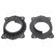 Set 2 rame pentru difuzor, 165mm, Lexus, Toyota, ACV - 271300-03-0 Set 2 rame pentru difuzor, 165mm, Lexus, Toyota, ACV - 271300-03-0