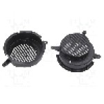 Set 2 rame pentru difuzor, 165mm, Mercedes, ACV - 271190-10-0 Set 2 rame pentru difuzor, 165mm, Mercedes, ACV - 271190-10-0