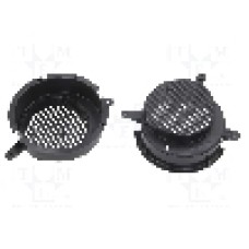 Set 2 rame pentru difuzor, 165mm, Mercedes, ACV - 271190-10-0 Set 2 rame pentru difuzor, 165mm, Mercedes, ACV - 271190-10-0