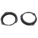 Set 2 rame pentru difuzor, 165mm, Mercedes, ACV - 271190-17-0