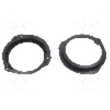 Set 2 rame pentru difuzor, 165mm, Mercedes, ACV - 271190-17-0 Set 2 rame pentru difuzor, 165mm, Mercedes, ACV - 271190-17-0