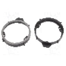Set 2 rame pentru difuzor, 165mm, Mercedes, ACV - 271190-20-0 Set 2 rame pentru difuzor, 165mm, Mercedes, ACV - 271190-20-0
